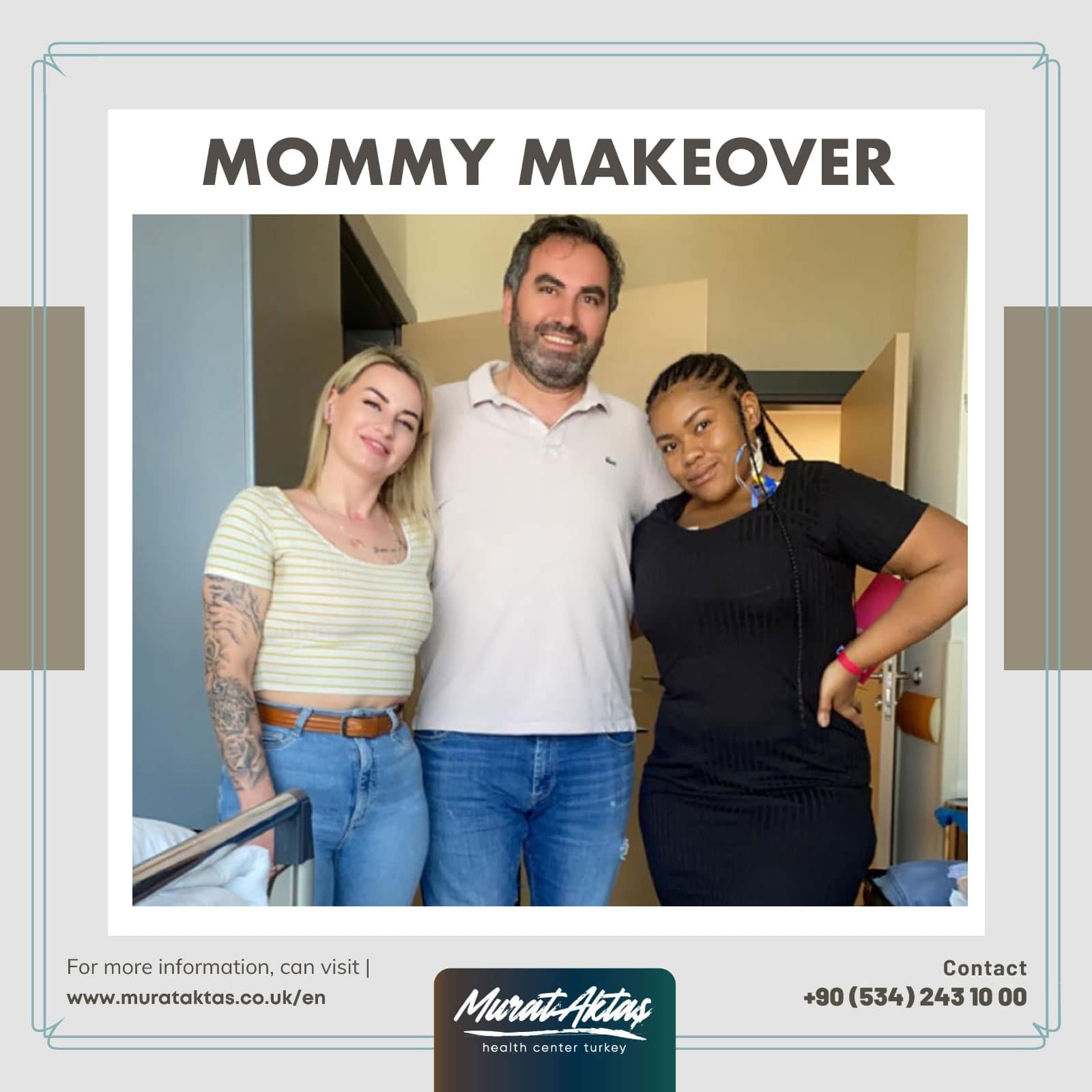 mommy makeover Aesthetic_Happy3