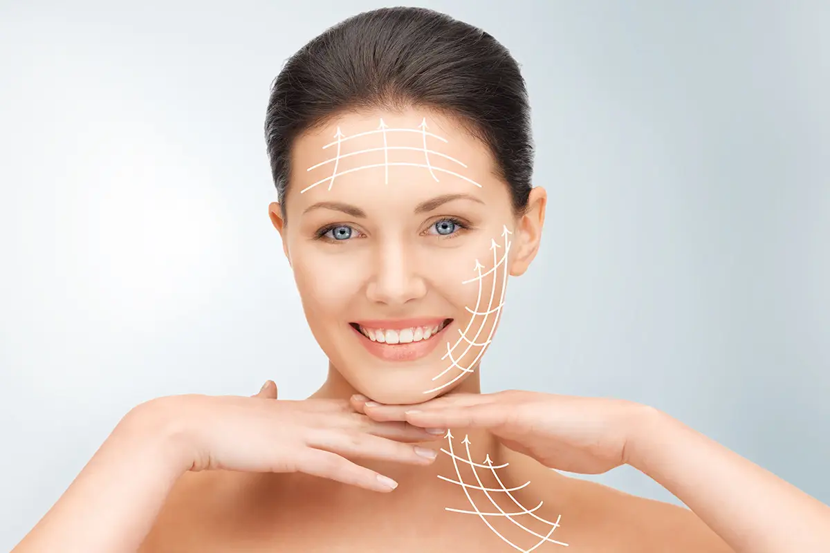 360° High-Definition Liposuction